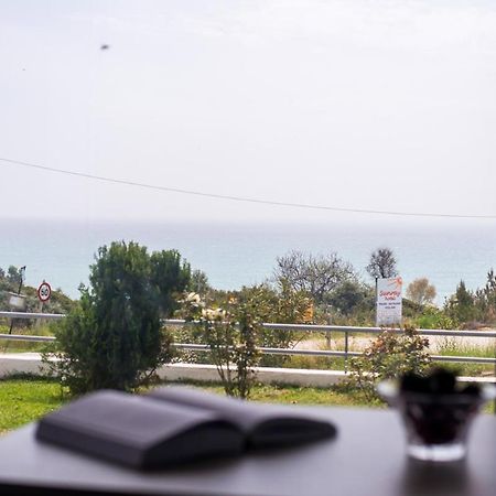 El Mare Seaside Retreats - Bespoke Luxury Getaways Villa Limenaria  Exteriör bild