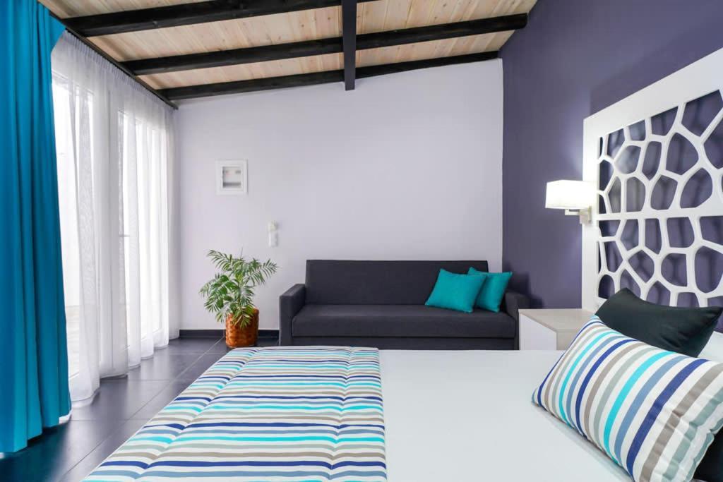 El Mare Seaside Retreats - Bespoke Luxury Getaways Villa Limenaria  Exteriör bild