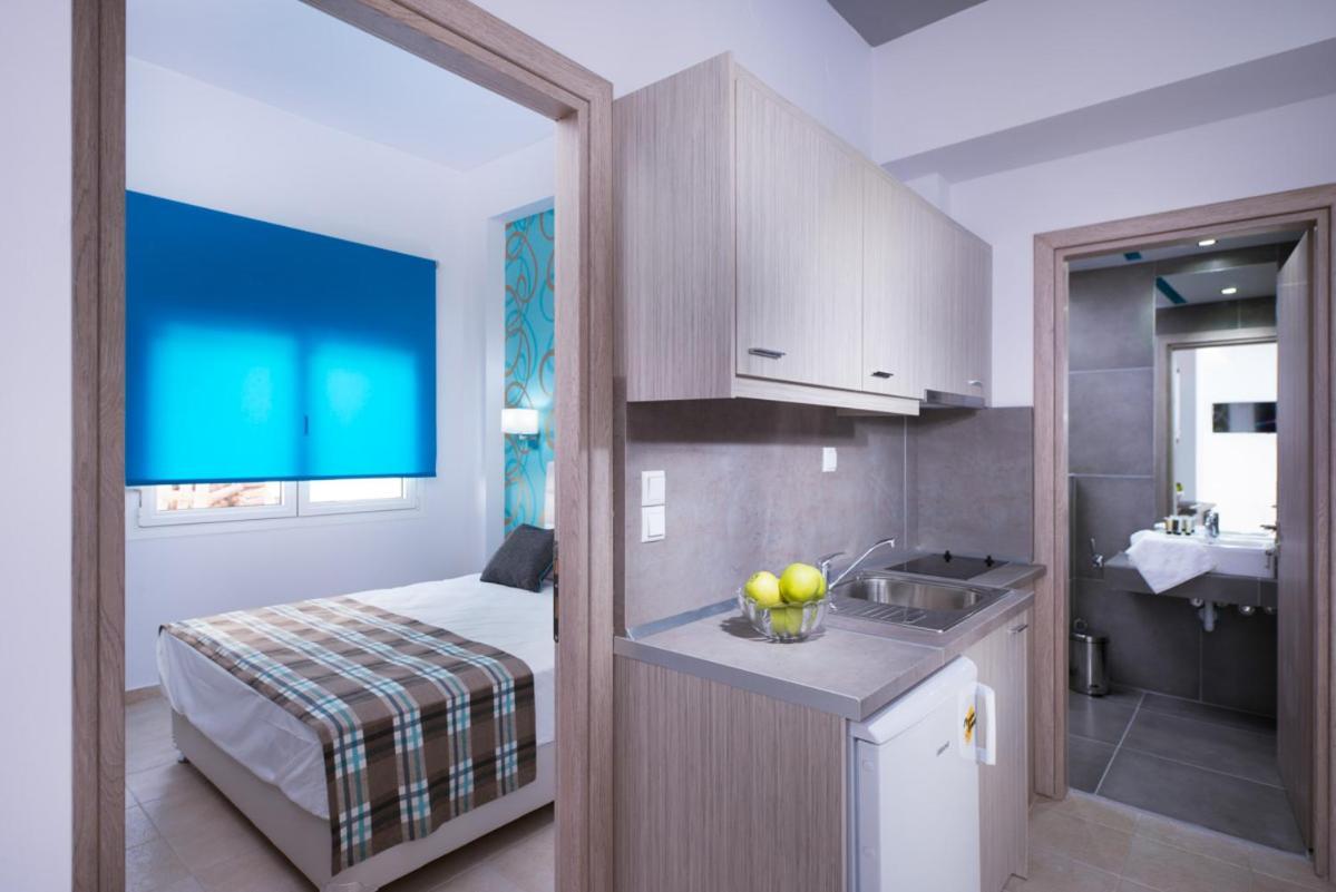El Mare Seaside Retreats - Bespoke Luxury Getaways Villa Limenaria  Exteriör bild