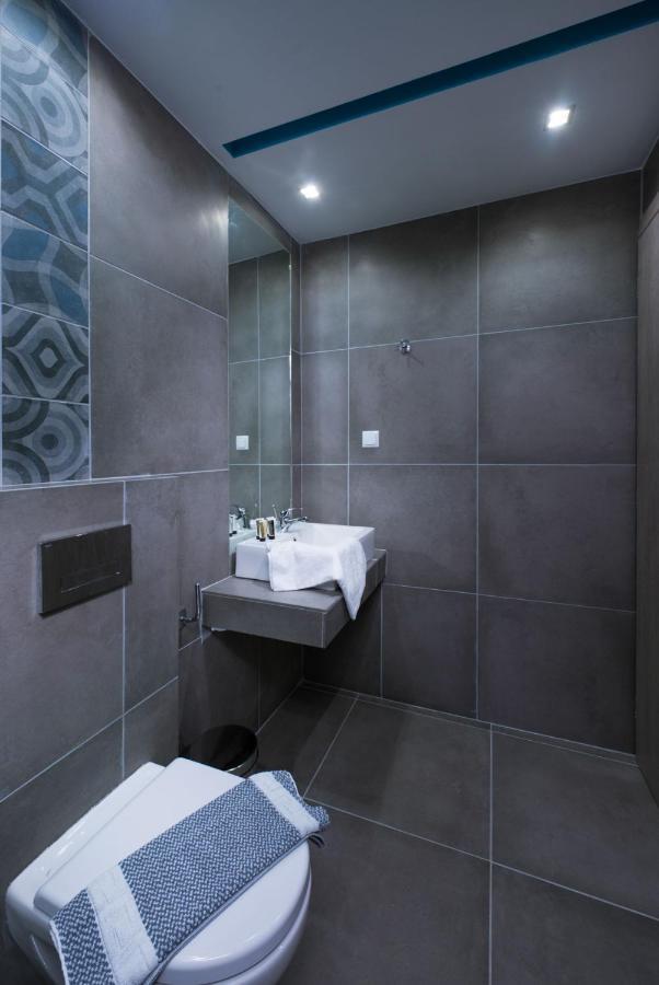 El Mare Seaside Retreats - Bespoke Luxury Getaways Villa Limenaria  Exteriör bild