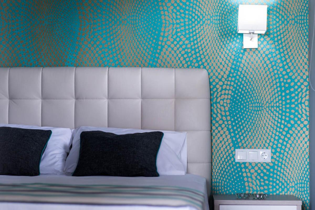 El Mare Seaside Retreats - Bespoke Luxury Getaways Villa Limenaria  Exteriör bild
