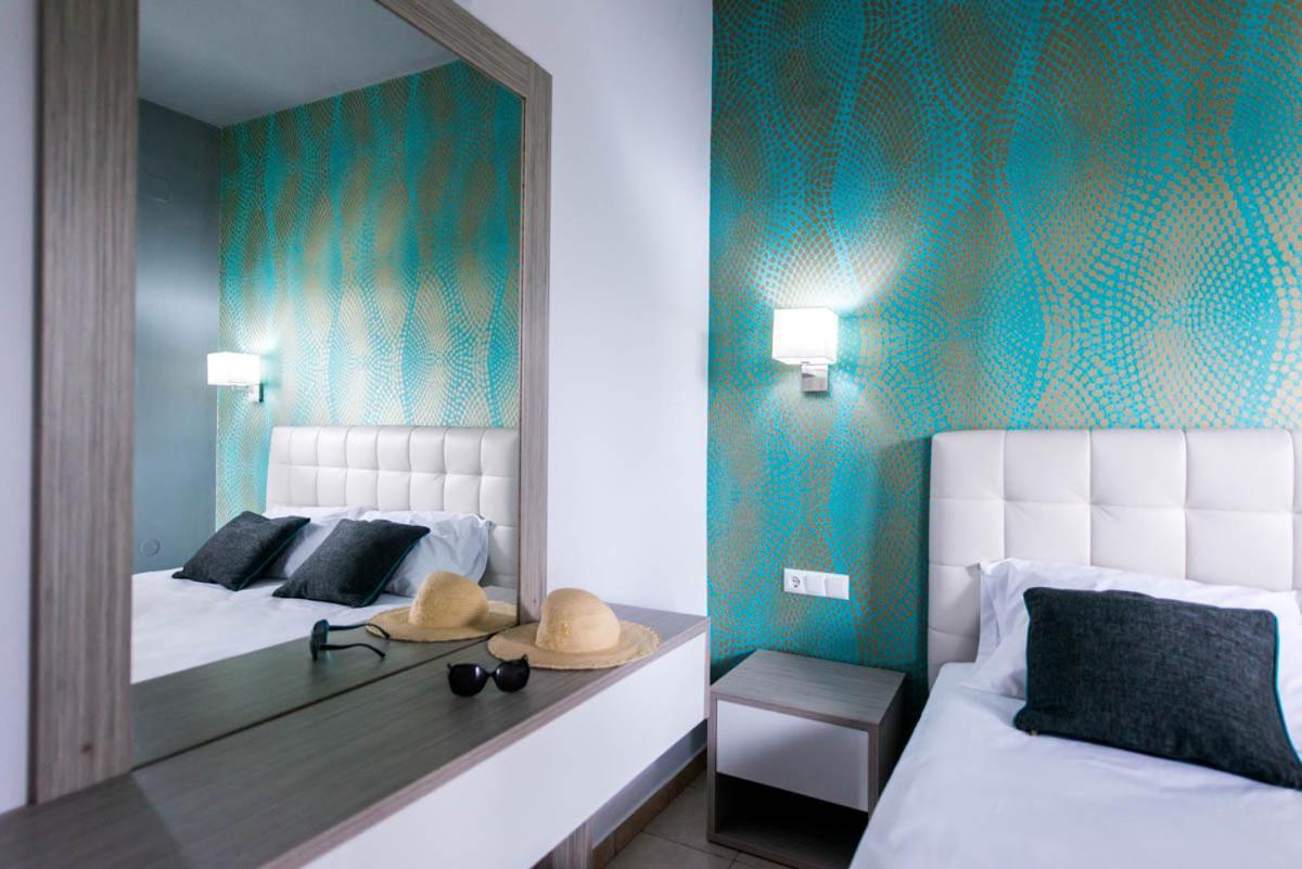 El Mare Seaside Retreats - Bespoke Luxury Getaways Villa Limenaria  Exteriör bild