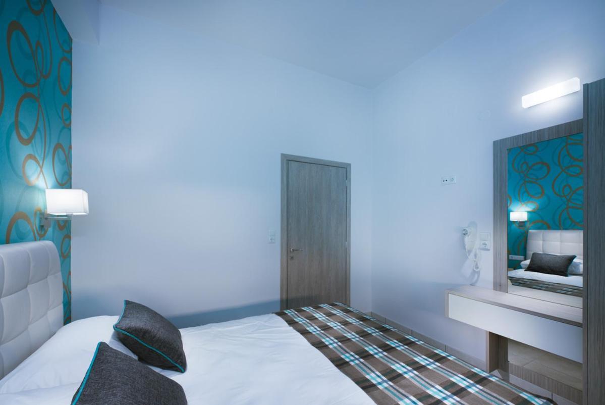 El Mare Seaside Retreats - Bespoke Luxury Getaways Villa Limenaria  Exteriör bild