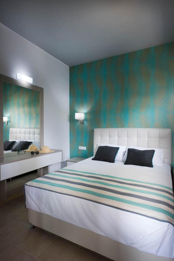 El Mare Seaside Retreats - Bespoke Luxury Getaways Villa Limenaria  Exteriör bild