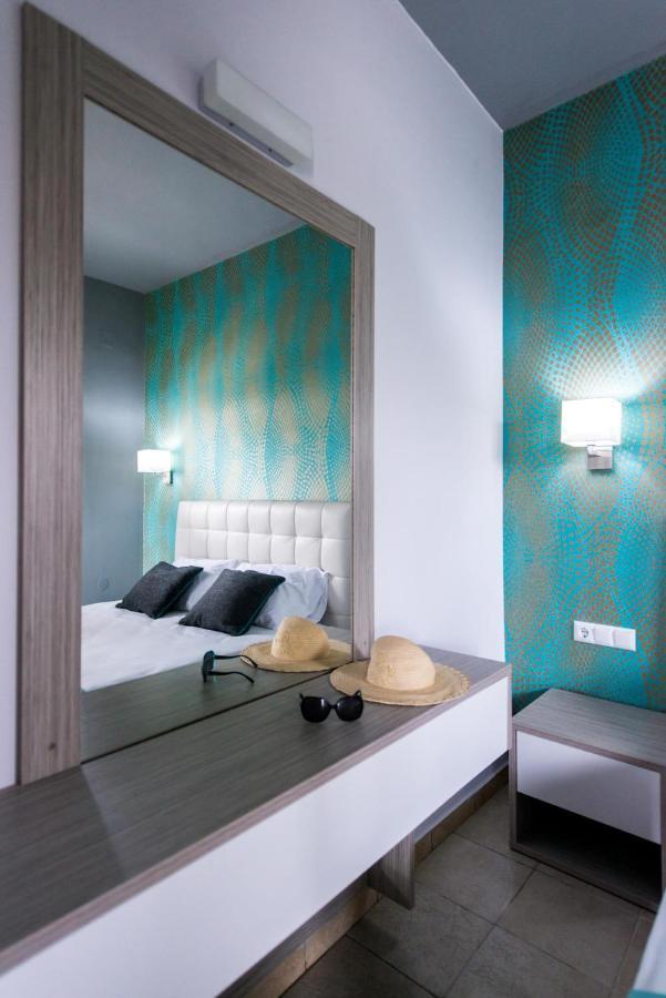 El Mare Seaside Retreats - Bespoke Luxury Getaways Villa Limenaria  Exteriör bild
