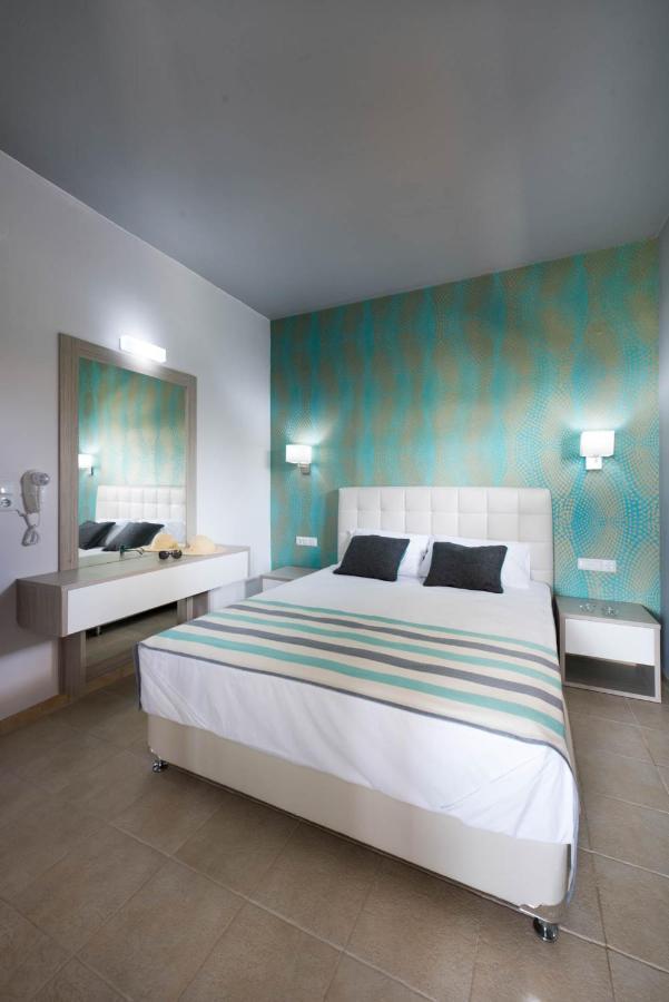 El Mare Seaside Retreats - Bespoke Luxury Getaways Villa Limenaria  Exteriör bild