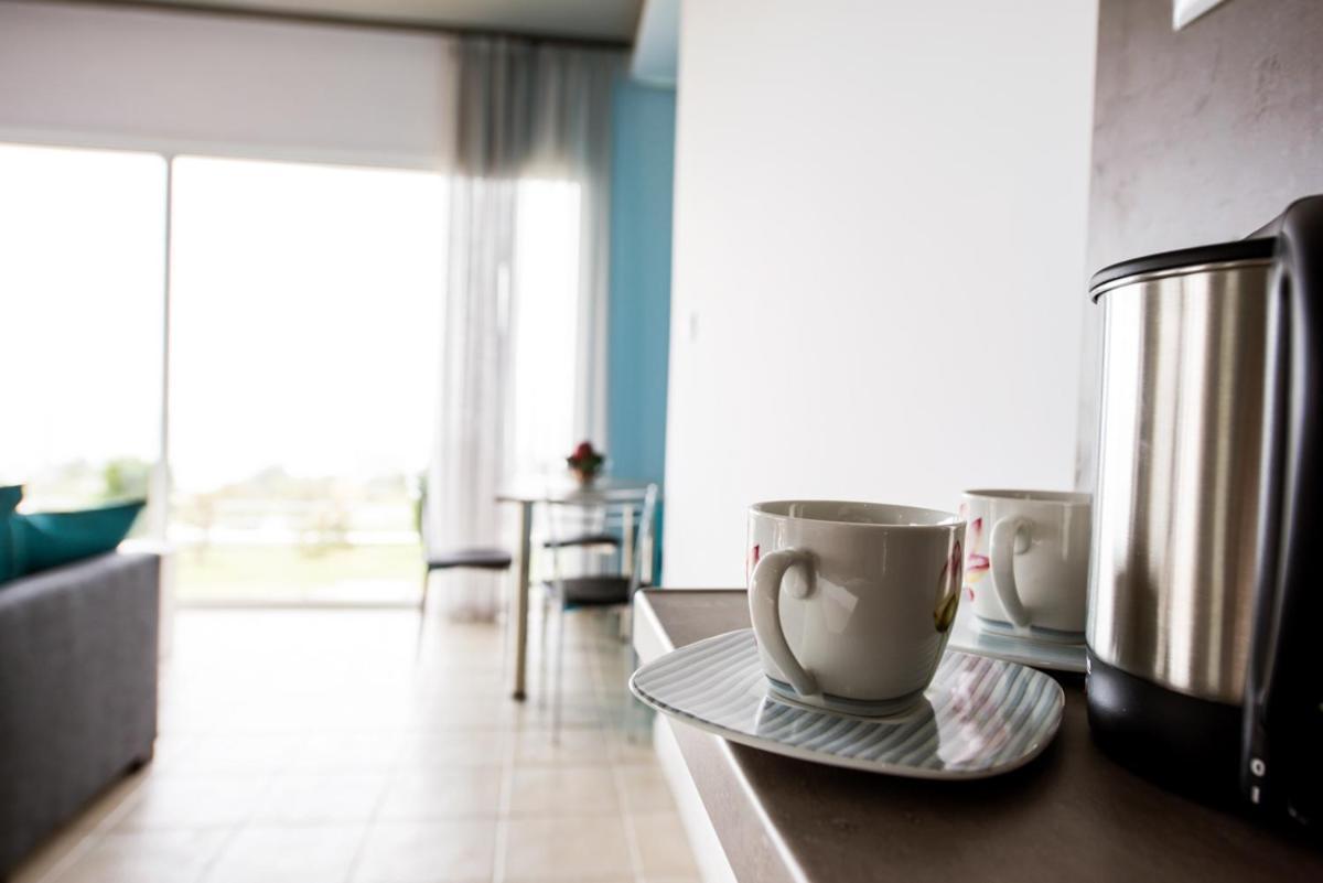 El Mare Seaside Retreats - Bespoke Luxury Getaways Villa Limenaria  Exteriör bild