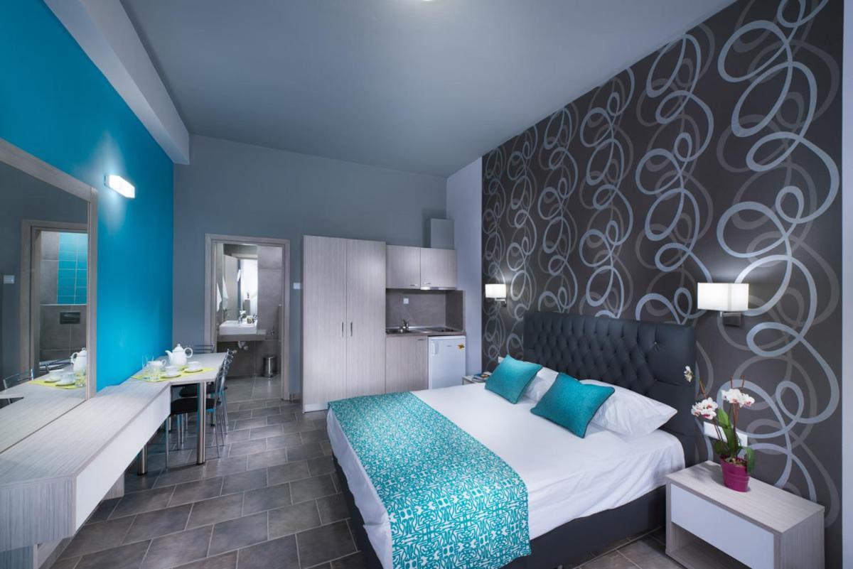 El Mare Seaside Retreats - Bespoke Luxury Getaways Villa Limenaria  Exteriör bild